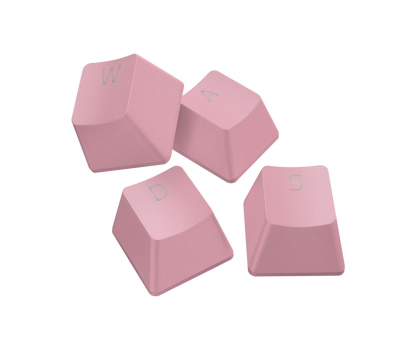 Klawiatura RAZER PBT Keycap Quartz RC21-01490300-R3M1